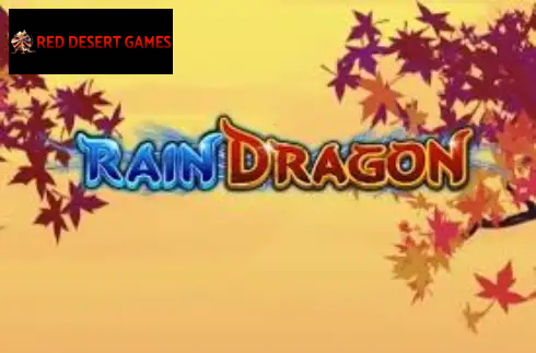 Rain Dragon